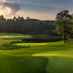 Château Élan Golf Club and The Westin Savannah Harbor Honored by Georgia Golf & Travel Magazine