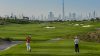 Play Golf in Dubai