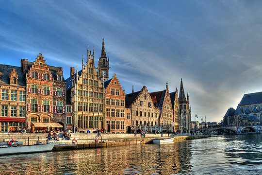 ghent