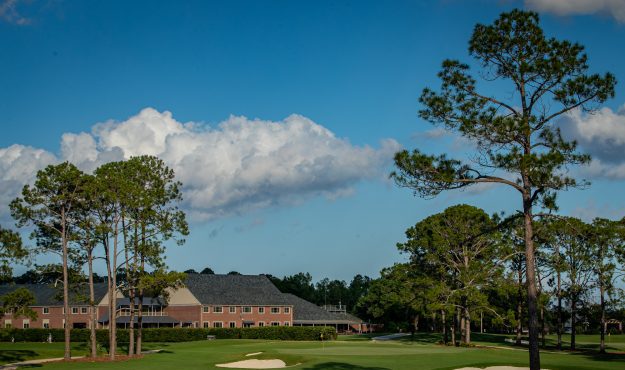 seminole legacy golf and clubhouse