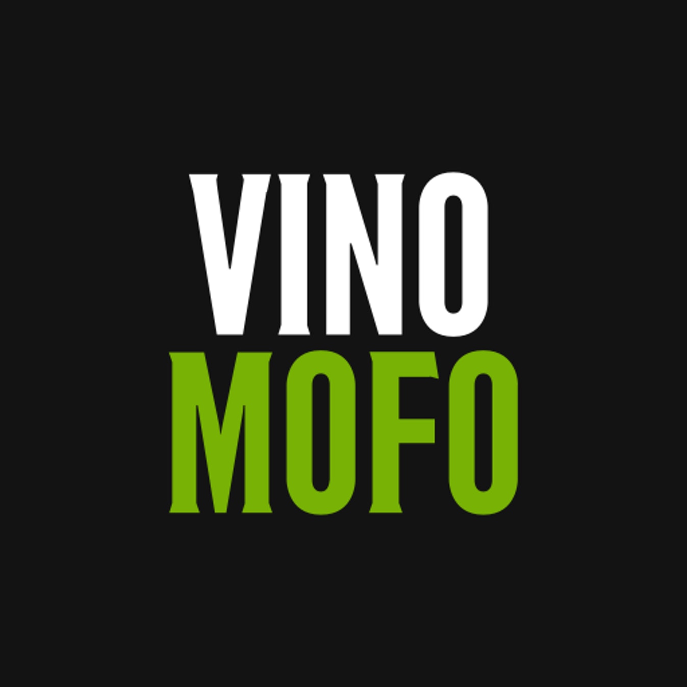 Vinomofo