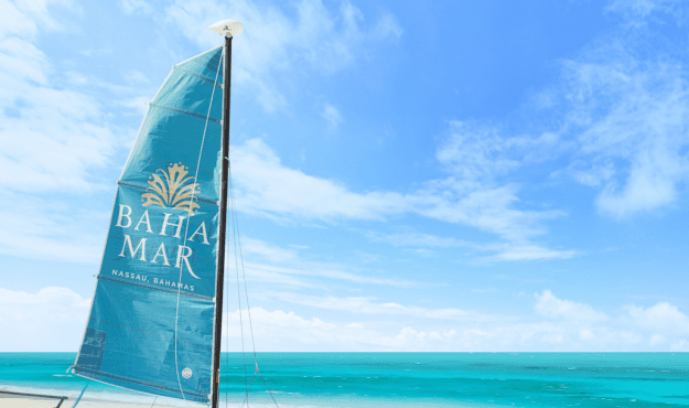 Baha Mar Sail