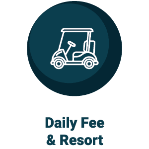 Troon Daily Fee & Resort button