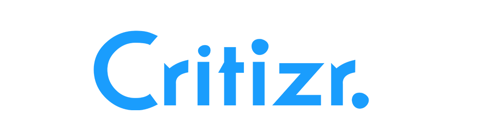 Critizr