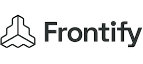 Frontify Logo