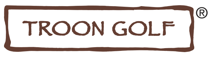 Troon Golf, Logo