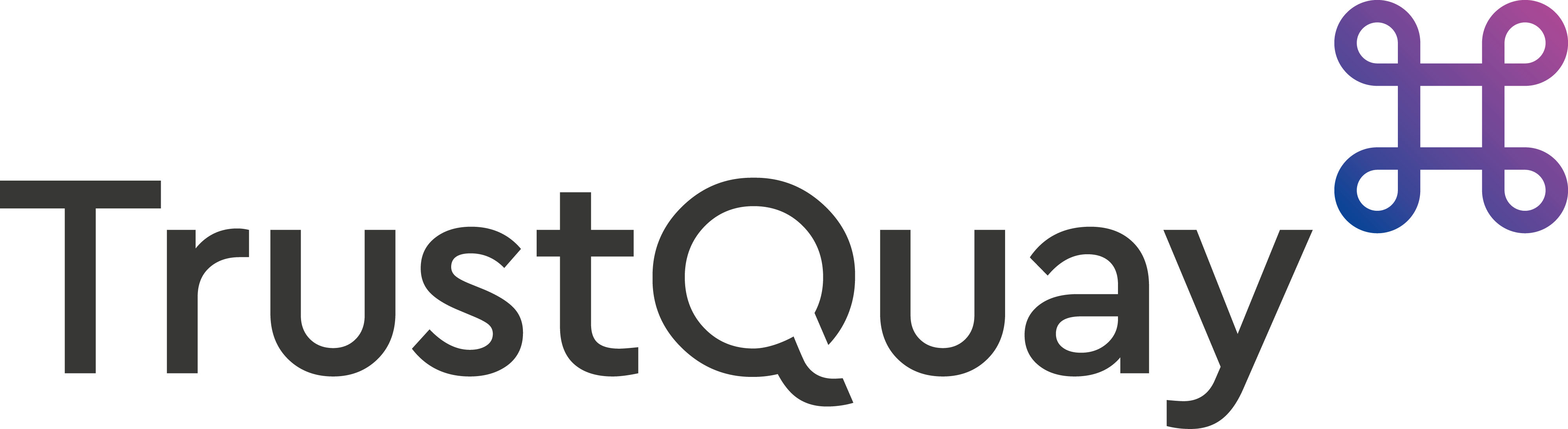 TrustQuay