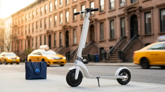 Best Lightweight Electric Scooter for Adults 2026 – Honest Metro America City Review & Buying Guide