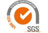 SGS Certified